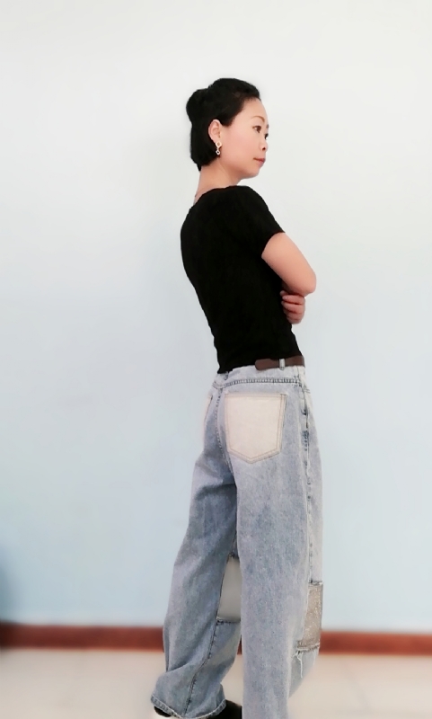 lily的第一张照片--鞍山相亲服务中心