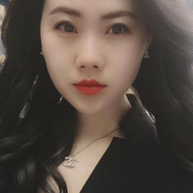 晓晓的第一张照片--鞍山相亲服务中心