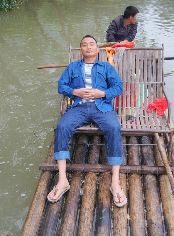 缘来系你的第一张照片--鞍山相亲服务中心