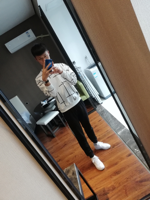 暖心人的第一张照片--鞍山相亲服务中心