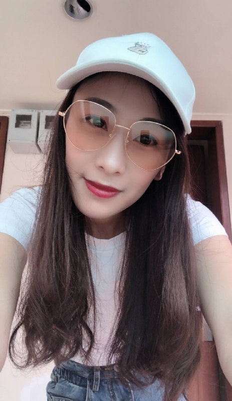 姗的第一张照片--鞍山相亲服务中心