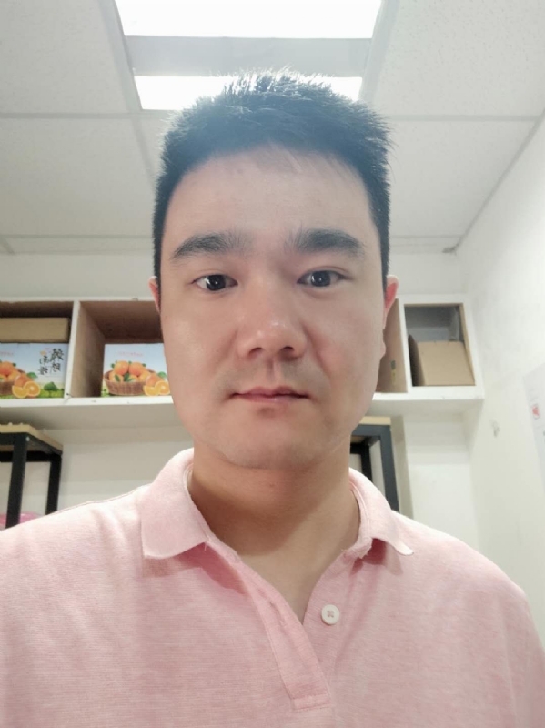 大米的第一张照片--鞍山相亲服务中心