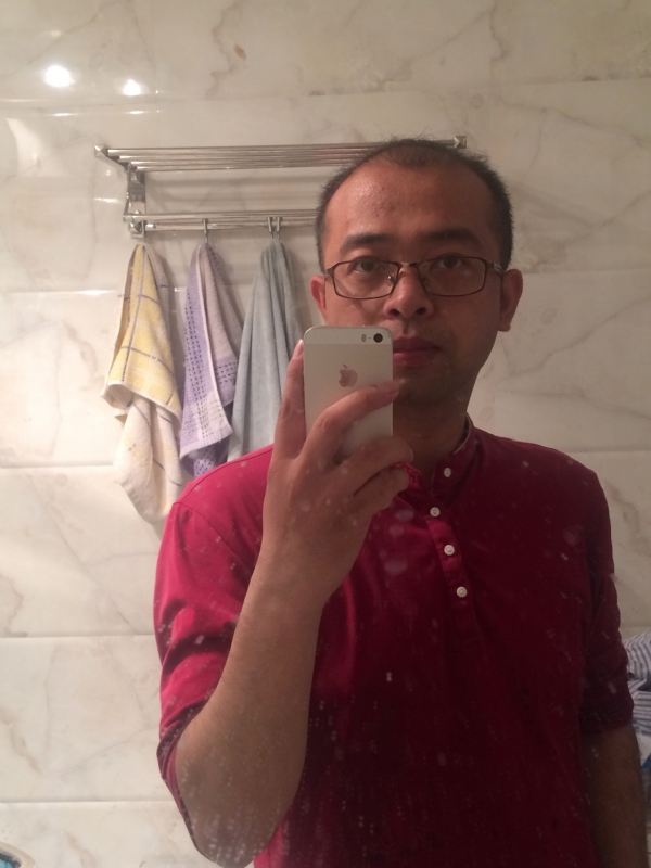 世界那么大的第二张照片--鞍山相亲服务中心