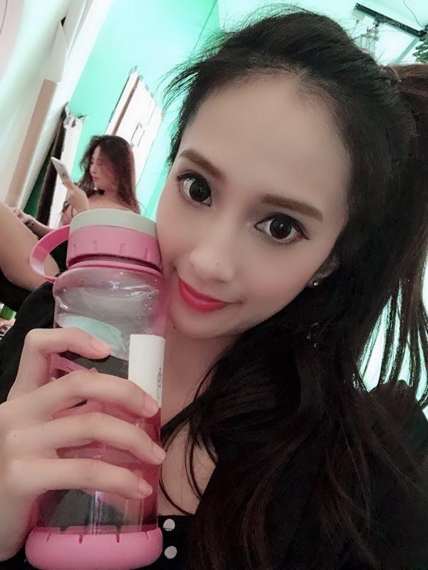 沐沐吖的第一张照片--鞍山相亲服务中心