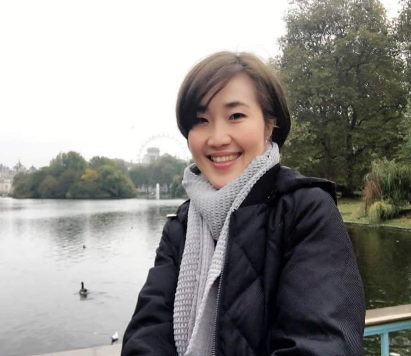 ella的第一张照片--鞍山相亲服务中心