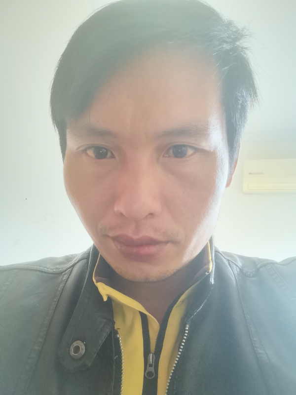 渴死的鱼的第一张照片--鞍山相亲服务中心