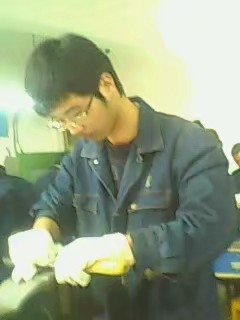 零灵的第一张照片--鞍山相亲服务中心