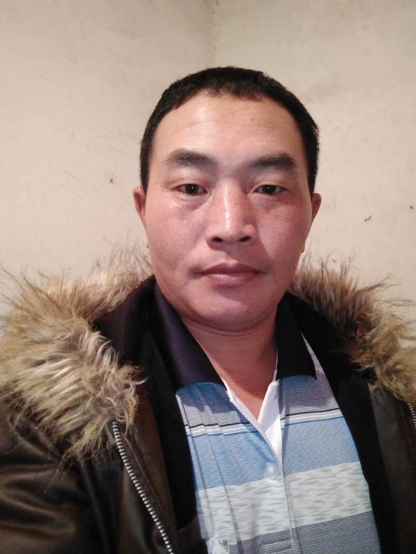 姻之缘的第一张照片--鞍山相亲服务中心