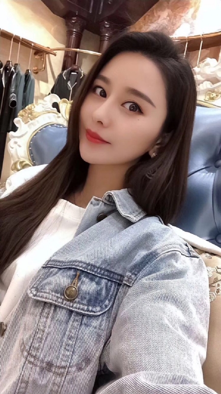 李珊珊的第一张照片--鞍山相亲服务中心