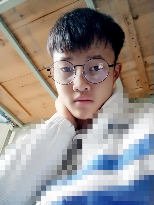 小鱼鱼的第一张照片--鞍山相亲服务中心