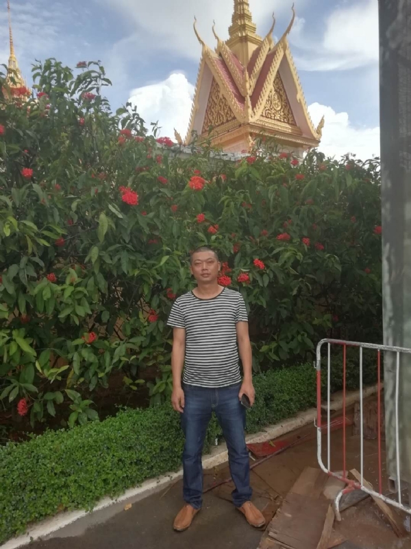 转折点的第一张照片--鞍山相亲服务中心