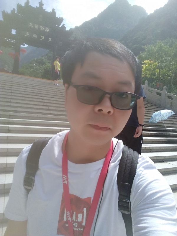 往后余生的第一张照片--鞍山相亲服务中心