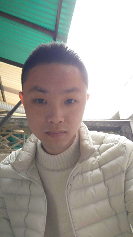 邱小子的第一张照片--鞍山相亲服务中心