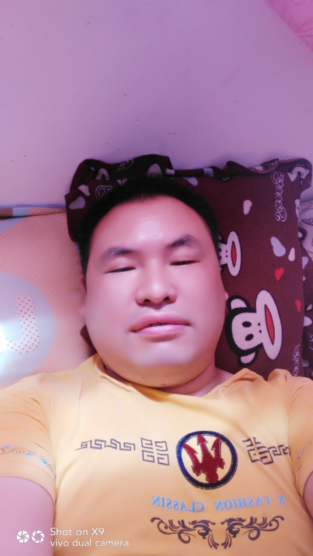 孤狼的第一张照片--鞍山相亲服务中心