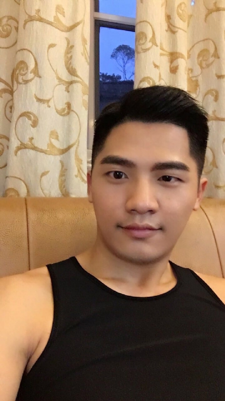 牧遥的第一张照片--鞍山相亲服务中心