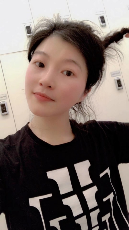 Yogagirl的第一张照片--鞍山相亲服务中心