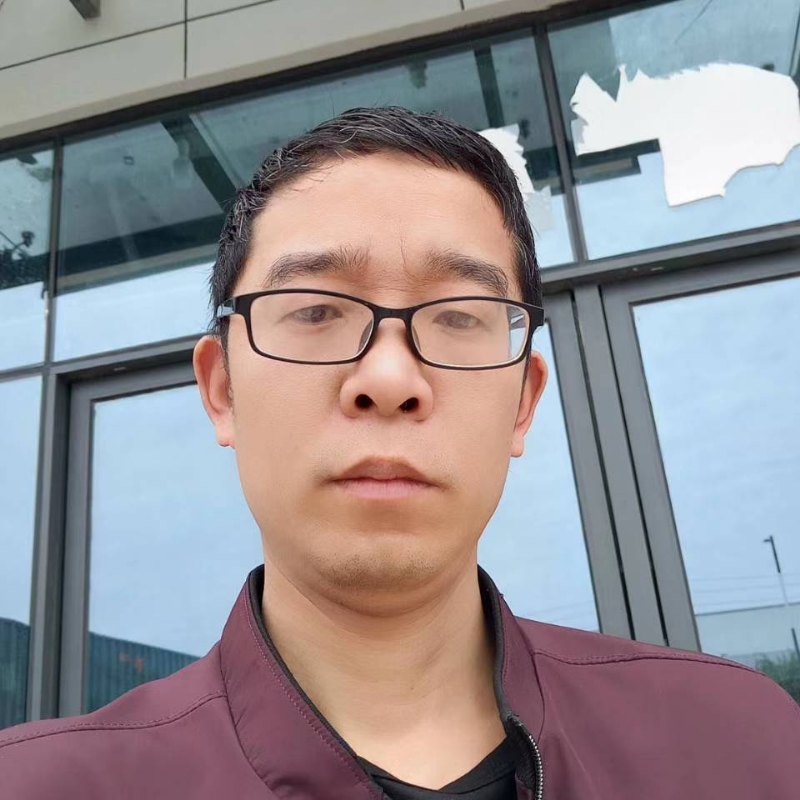 眼镜的第一张照片--鞍山相亲服务中心