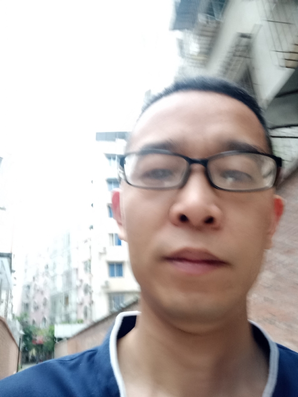 眼镜的第一张照片--鞍山相亲服务中心