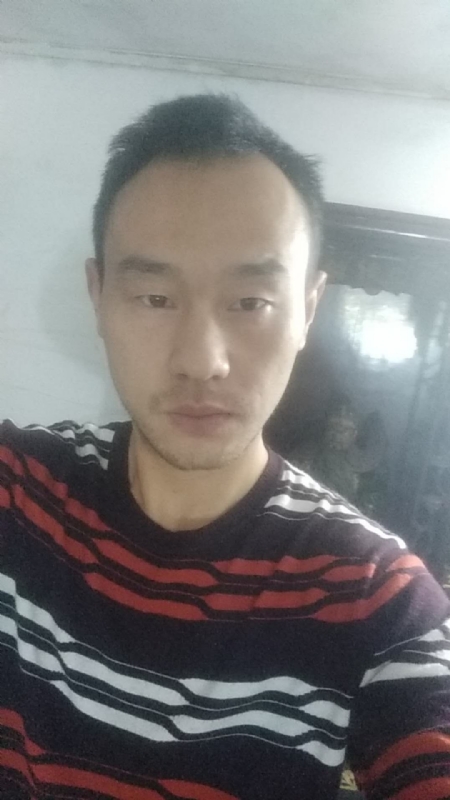 张浩浩的第一张照片--鞍山相亲服务中心