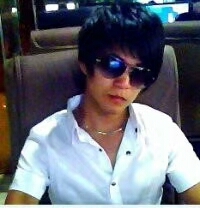 邓飞的第一张照片--鞍山相亲服务中心