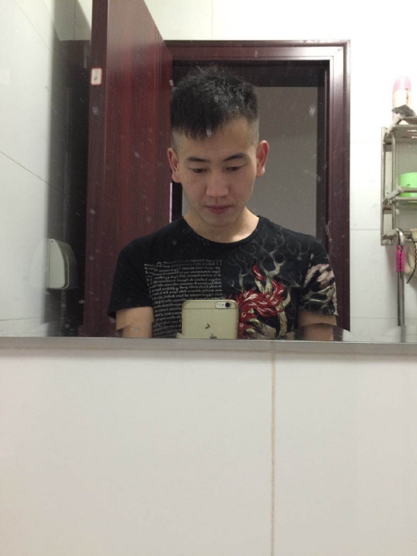 相爱相守的第一张照片--鞍山相亲服务中心