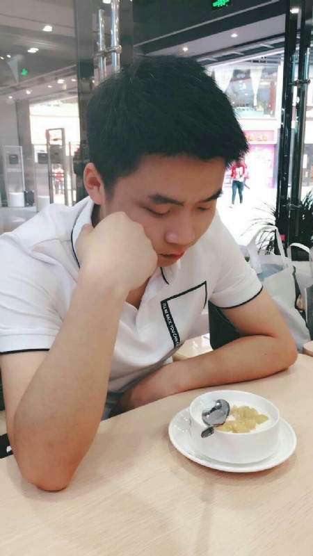 情绪的第一张照片--鞍山相亲服务中心