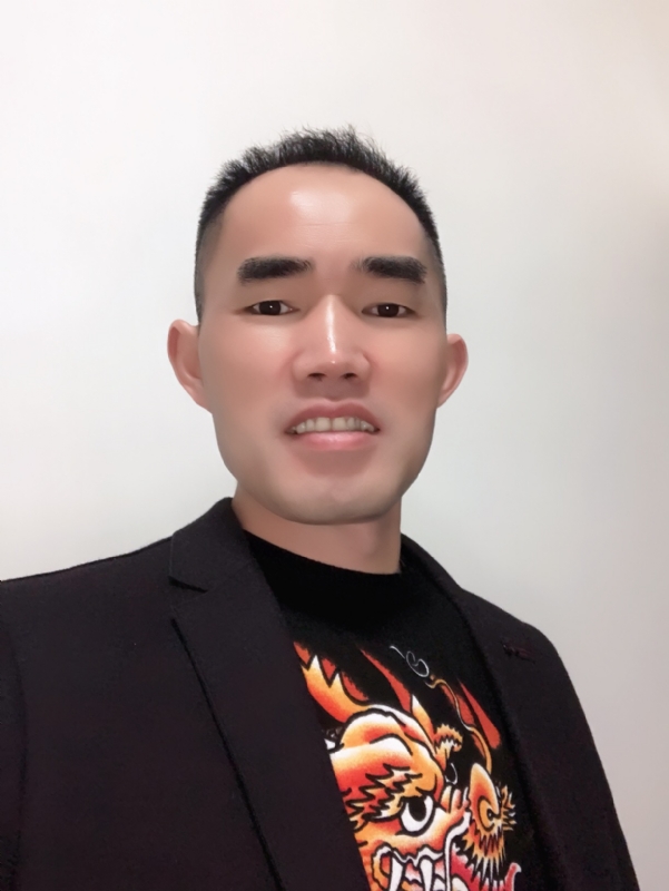 遇上对的人的第一张照片--鞍山相亲服务中心