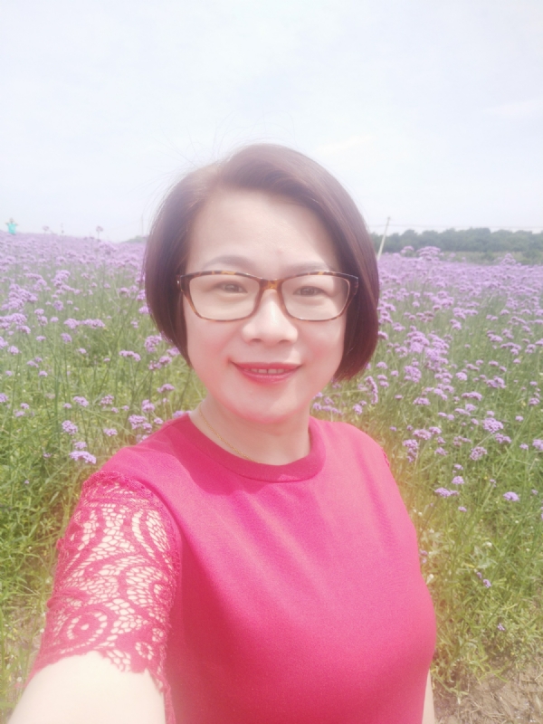 岁月静好的第一张照片--鞍山相亲服务中心