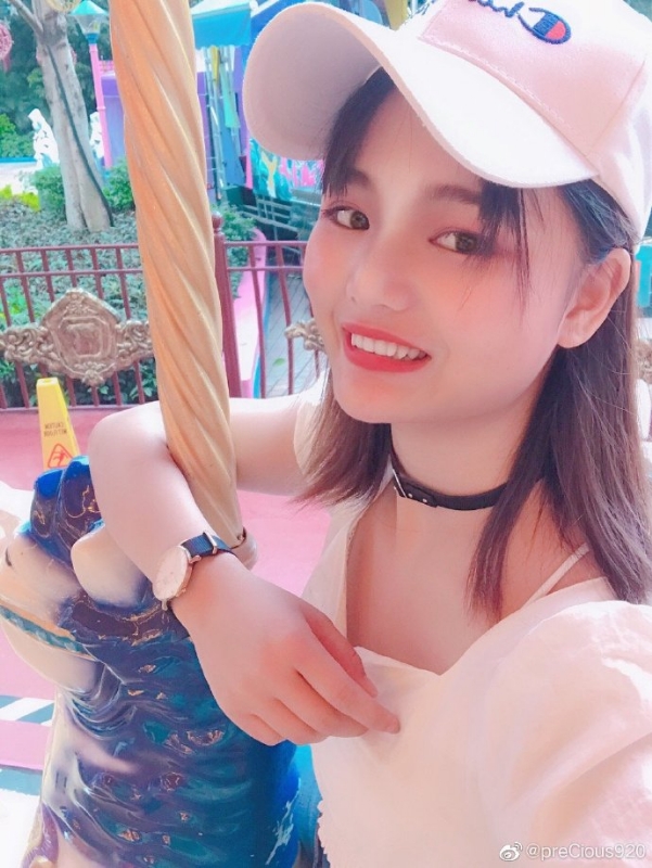 晓乐乐的第一张照片--鞍山相亲服务中心