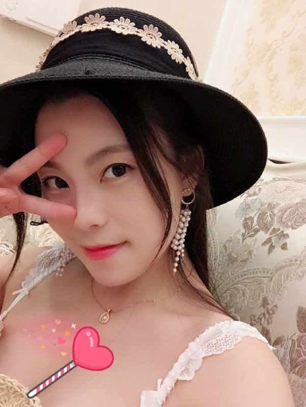 晓佩的第一张照片--鞍山相亲服务中心