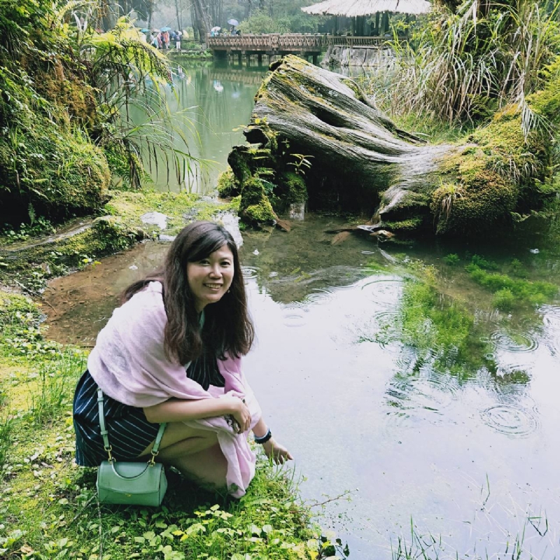 蕊的第一张照片--鞍山相亲服务中心