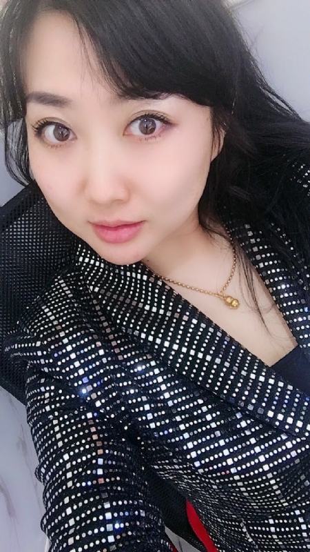 烛影的第一张照片--鞍山相亲服务中心