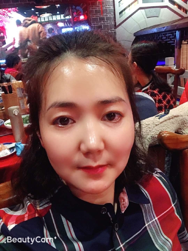 艳儿的第一张照片--鞍山相亲服务中心