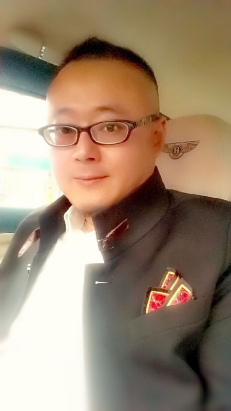 远山绿水的第一张照片--鞍山相亲服务中心