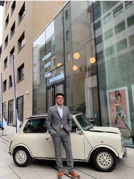 平常心的第二张照片--鞍山相亲服务中心