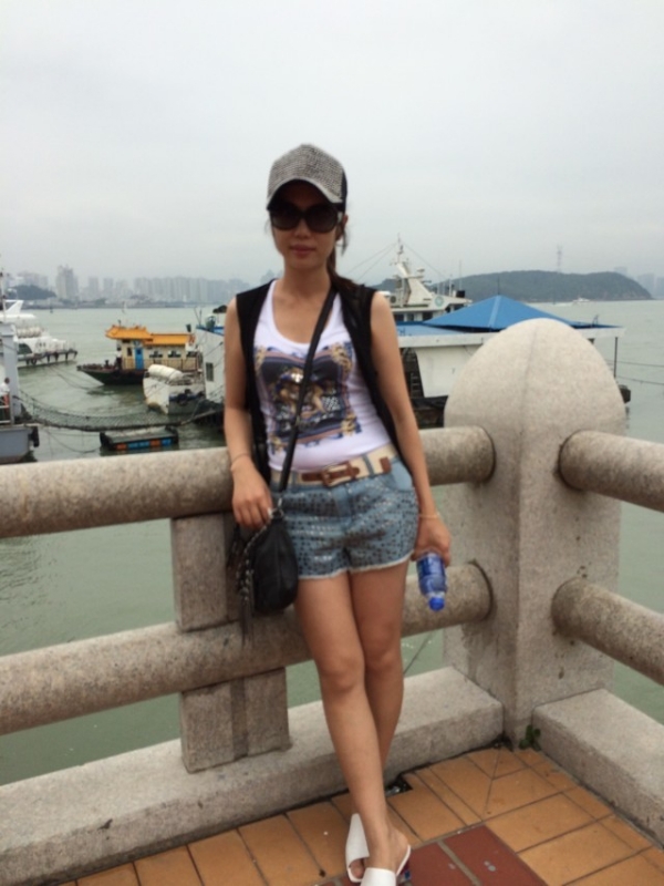 huang7274的第一张照片--鞍山相亲服务中心