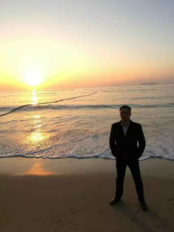 好好先生的第一张照片--鞍山相亲服务中心