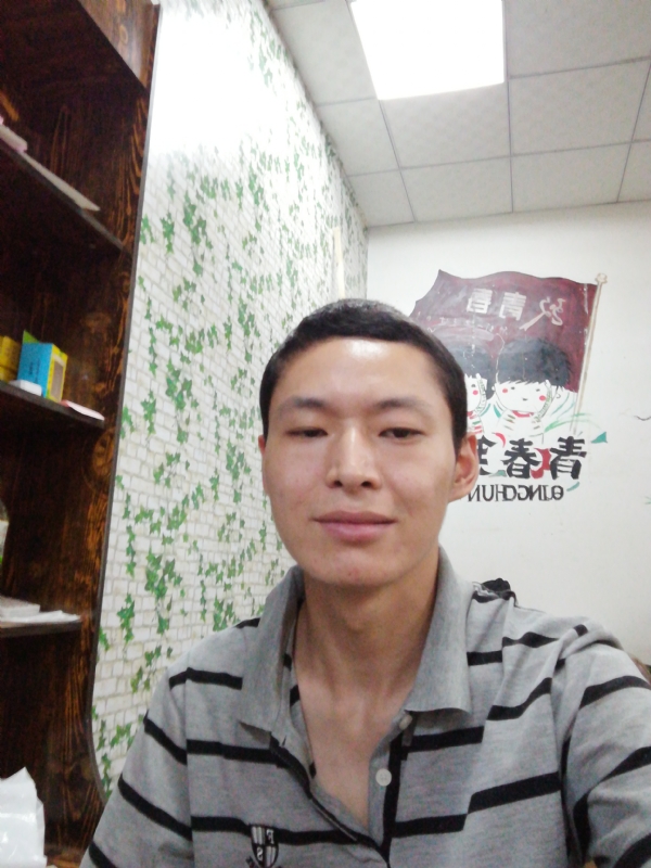 毛思虎的第一张照片--鞍山相亲服务中心