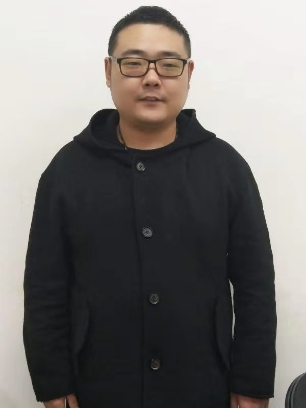 ll的第二张照片--鞍山相亲服务中心