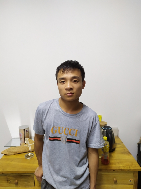 站着等你三千年的第一张照片--鞍山相亲服务中心