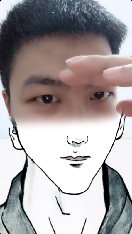 余生叔的第一张照片--鞍山相亲服务中心