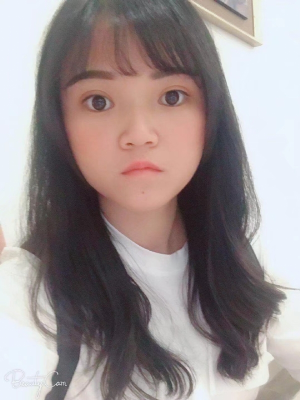 灵灵的第一张照片--鞍山相亲服务中心