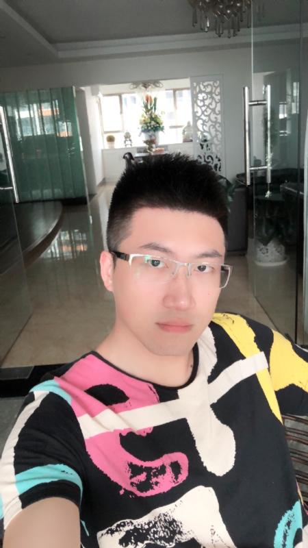 哥頓的第一张照片--鞍山相亲服务中心