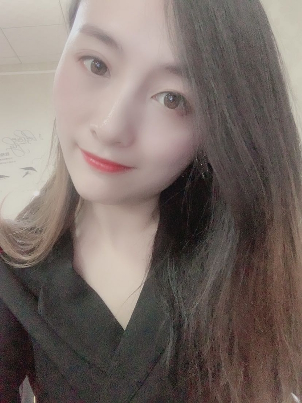 安之若素的第一张照片--鞍山相亲服务中心