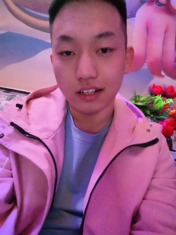 真好的第一张照片--鞍山相亲服务中心