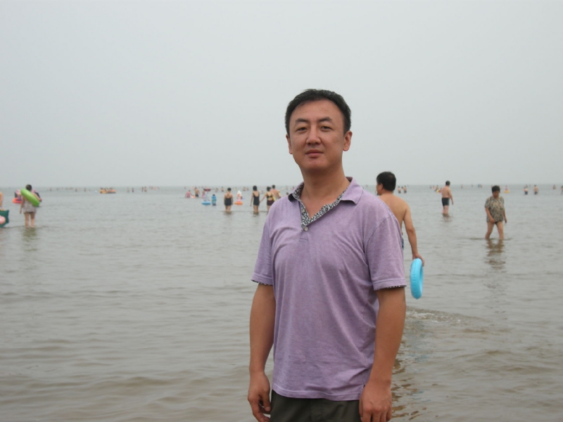 一米的第一张照片--鞍山相亲服务中心