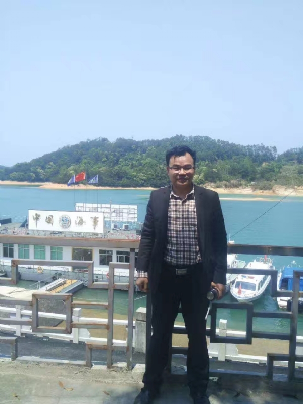 三哥的第一张照片--鞍山相亲服务中心