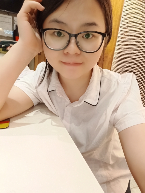 妃子笑的第一张照片--鞍山相亲服务中心