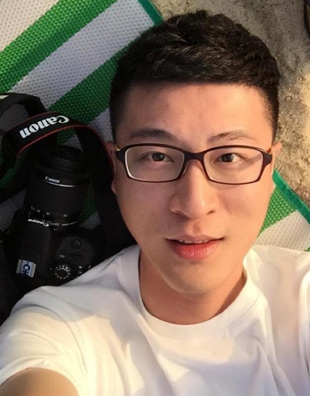 在路上的第一张照片--鞍山相亲服务中心