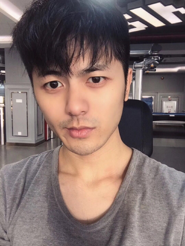 Destiny的第一张照片--鞍山相亲服务中心